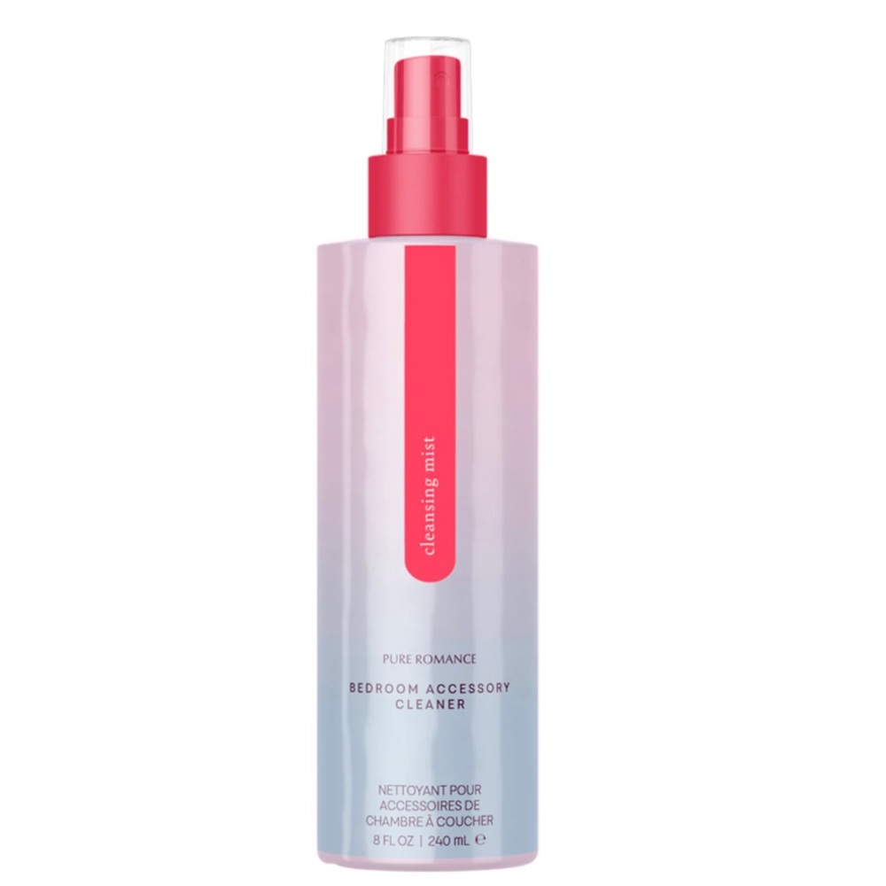 ⭐️ Sale Price ⭐️ Accessory Cleanser
